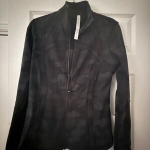 Two Lululemon Define jackets